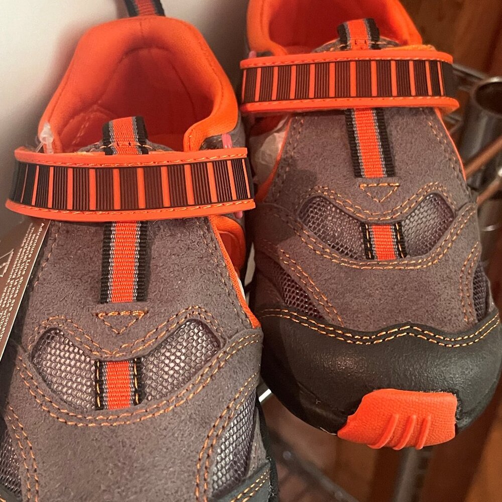 pediped Delmar Adventure Line shoes